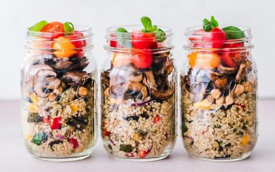 Ensalada de bote